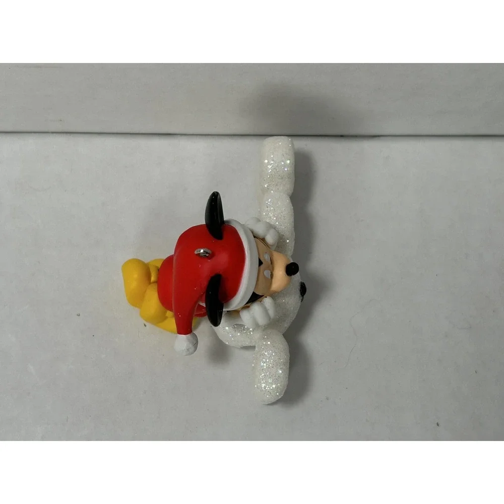 Hallmark Keepsake Mickey Mouse‎ 2022